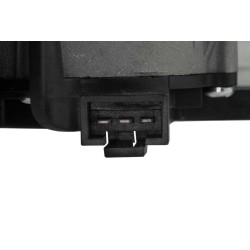 NTY - Μοτέρ Υαλοκαθαριστήρα Πίσω 12V για Opel Astra H & Astra H Caravan 2004+ OE 1273081 με σταθερή απόδοση και αξιόπιστο καθαρι