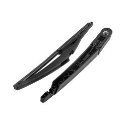 NTY - Υαλοκαθαριστήρας Πίσω με Μπράτσο 290mm για Peugeot 5008 I 2009+ με OE 6429.GN για πλήρη αντικατάσταση και εργοστασιακή εφα