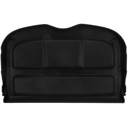 NTY - Εταζέρα Χώρου Αποσκευών για Nissan Qashqai J11 2016-2021 με σταθερή εφαρμογή και προστασία αποσκευών από έκθεση και ακατασ