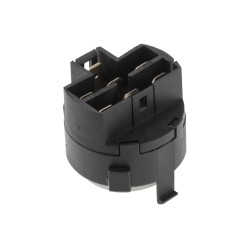 NTY - Διακόπτης Μίζας για Fiat Croma / Panda / Fiorino & Lancia Y10 με OEM 5888983 για εργοστασιακή λειτουργία και αξιόπιστη εκκ