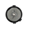 NTY - Διακόπτης Μίζας για Fiat Croma / Panda / Fiorino & Lancia Y10 με OEM 5888983 για εργοστασιακή λειτουργία και αξιόπιστη εκκ