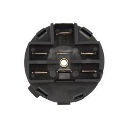 NTY - Διακόπτης Μίζας για Fiat Croma / Panda / Fiorino & Lancia Y10 με OEM 5888983 για εργοστασιακή λειτουργία και αξιόπιστη εκκ