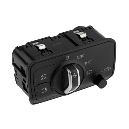 NTY - Διακόπτης Φώτων 4 Pins για Audi A3 8V Sportback / Sedan / Cabriolet με OE 8V0941531AE προσφέρει εργοστασιακή ακρίβεια και 