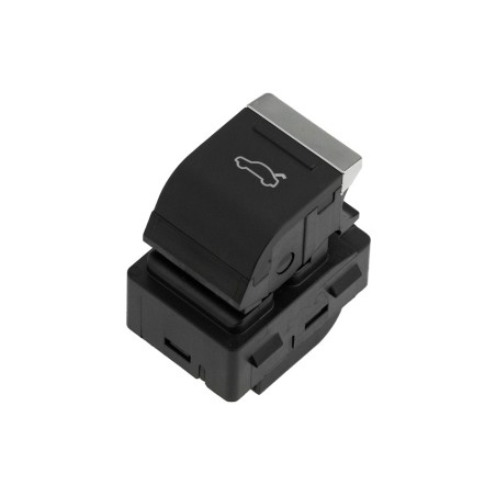 NTY - Διακόπτης Πορτ Μπαγκάζ 4 Pins για Audi A6 C8 / A7 / E-Tron / RS6 / RS7 με OE 4K0959831 για αξιόπιστο άνοιγμα & εργοστασιακ
