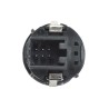 NTY – Start Stop Engine Button 6 Pins Με Σταθερή Απόκριση Σε Σύστημα Keyless OE 8U0905217A - 1 Τεμ. (EWS-AU-075)