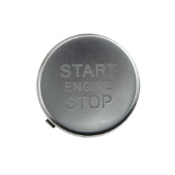 NTY – Start Stop Engine Button 4 Pins Με Σταθερή Απόκριση OE 8K0905217A - 1 Τεμ. (EWS-AU-076)