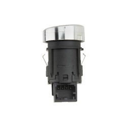 NTY – Start Stop Engine Button 4 Pins Με Σταθερή Απόκριση OE 8K0905217A - 1 Τεμ. (EWS-AU-076)