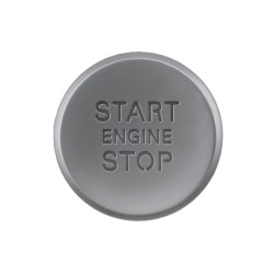 NTY – Διακόπτης Εκκίνησης Κινητήρα 6 Pins OEM Συμβατότητας OE 4H1905217A - 1 Τεμ. (EWS-AU-077)