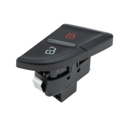 NTY – Switch Door Lock System Εμπρός Αριστερά 4 Pins Με Εργοστασιακή Εφαρμογή OE 8K1962107 / 8KD962107 - 1 Τεμ. (EWS-AU-079)