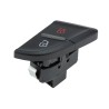 NTY – Switch Door Lock System Εμπρός Αριστερά 4 Pins Με Εργοστασιακή Εφαρμογή OE 8K1962107 / 8KD962107 - 1 Τεμ. (EWS-AU-079)