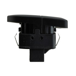 NTY – Switch Door Lock System Εμπρός Αριστερά 4 Pins Με Εργοστασιακή Εφαρμογή OE 8K1962107 / 8KD962107 - 1 Τεμ. (EWS-AU-079)