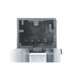 NTY – Switch Door Lock System Εμπρός Αριστερά 4 Pins Με Εργοστασιακή Εφαρμογή OE 8K1962107 / 8KD962107 - 1 Τεμ. (EWS-AU-079)
