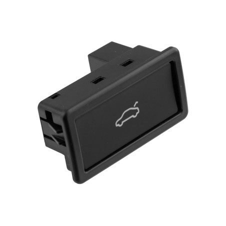 NTY – Διακόπτης Tailgate 4 Pins Για Απόλυτη Συμβατότητα OE 3D0959831D Και Άμεση Απόκριση Συστήματος Πορτ Μπαγκάζ - 1 Τεμ. (EWS-A