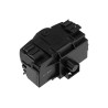 NTY – Διακόπτης Φωτισμού BMW E90/E91 2008+ E82/E88 2011+ E84 2012+ 12 Pins Σταθερή Λειτουργία Χωρίς Διακοπές – 1 Τεμ. (EWS-BM-17