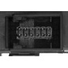NTY – Διακόπτης Φωτισμού BMW E90/E91 2008+ E82/E88 2011+ E84 2012+ 12 Pins Σταθερή Λειτουργία Χωρίς Διακοπές – 1 Τεμ. (EWS-BM-17