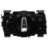 NTY – Διακόπτης Φώτων BMW E90/E91 LCI E82/E88 X1 E84 12 Pins Χωρίς Xenon Ακριβής Έλεγχος Και Σταθερή Απόδοση – 1 Τεμ. (EWS-BM-17