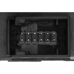 NTY – Διακόπτης Φώτων BMW E90/E91 LCI E82/E88 X1 E84 12 Pins Χωρίς Xenon Ακριβής Έλεγχος Και Σταθερή Απόδοση – 1 Τεμ. (EWS-BM-17