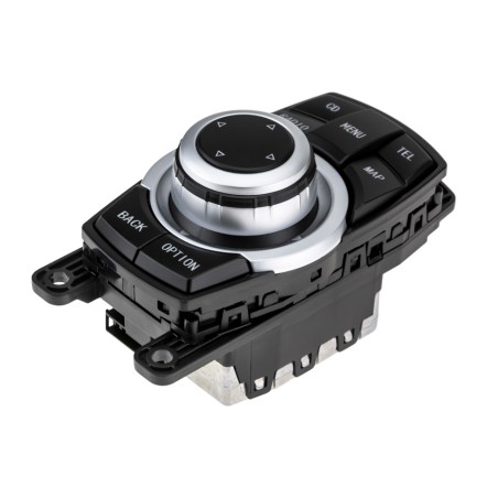 NTY – Media Controller BMW F10/F11 F07 X3 F25 10 Pins Απόλυτος Έλεγχος Συστήματος Πλοήγησης Και Multimedia orig.65829206446 – 1 