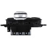 NTY – Media Controller BMW F10/F11 F07 X3 F25 10 Pins Απόλυτος Έλεγχος Συστήματος Πλοήγησης Και Multimedia orig.65829206446 – 1 