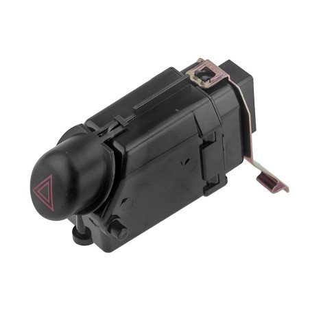 NTY – Διακόπτης Φώτων Alarm για Jeep Liberty 2002+ με 10 Pins OE 56010158AD για Σταθερή και Ασφαλή Λειτουργία - 1 Τεμ. (EWS-CH-0