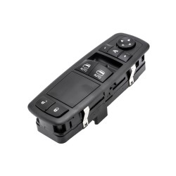 NTY – Πολλαπλός Διακόπτης Παραθύρων για Dodge RAM 1500 2013+ και RAM 1500 Classic 2019+ με Λειτουργία Αναδίπλωσης Καθρεπτών OE 6