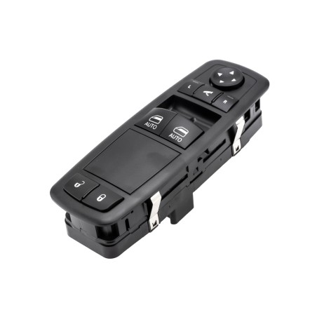 NTY – Πολλαπλός Διακόπτης Παραθύρων για Dodge RAM 1500 2013+ και RAM 1500 Classic 2019+ με Λειτουργία Αναδίπλωσης Καθρεπτών OE 6