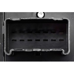 NTY – Πολλαπλός Διακόπτης Παραθύρων για Dodge RAM 1500 2013+ και RAM 1500 Classic 2019+ με Λειτουργία Αναδίπλωσης Καθρεπτών OE 6