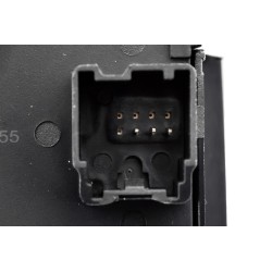 NTY – Πολλαπλός Διακόπτης Παραθύρων για Dodge RAM 1500 2013+ και RAM 1500 Classic 2019+ με Λειτουργία Αναδίπλωσης Καθρεπτών OE 6
