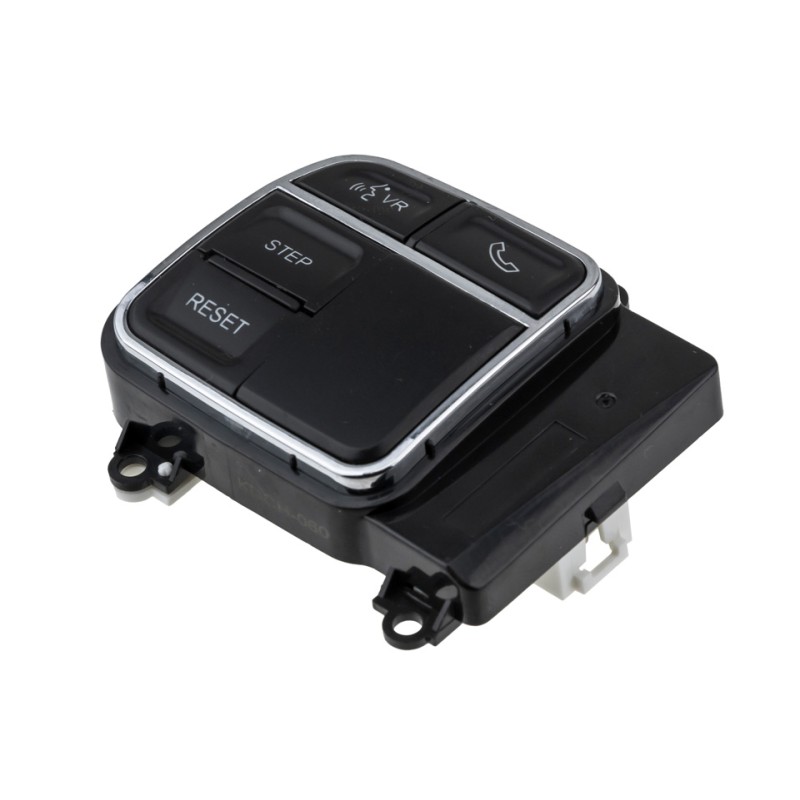 NTY – Διακόπτης Τιμονιού για Chrysler Town & Country 3.6 2012+ με 3 Pins και Λειτουργία Υπολογιστή Ταξιδιού OE 56046253AC για Απ