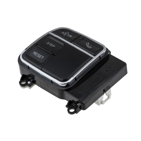 NTY – Διακόπτης Τιμονιού για Chrysler Town & Country 3.6 2012+ με 3 Pins και Λειτουργία Υπολογιστή Ταξιδιού OE 56046253AC για Απ