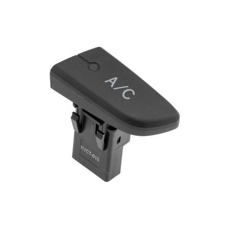 NTY – Διακόπτης A/C για Citroen C1 / Peugeot 107 / Toyota Aygo με 4 Pins OE 6554.KX για Άμεση Απόκριση - 1 Τεμ. (EWS-CT-013)