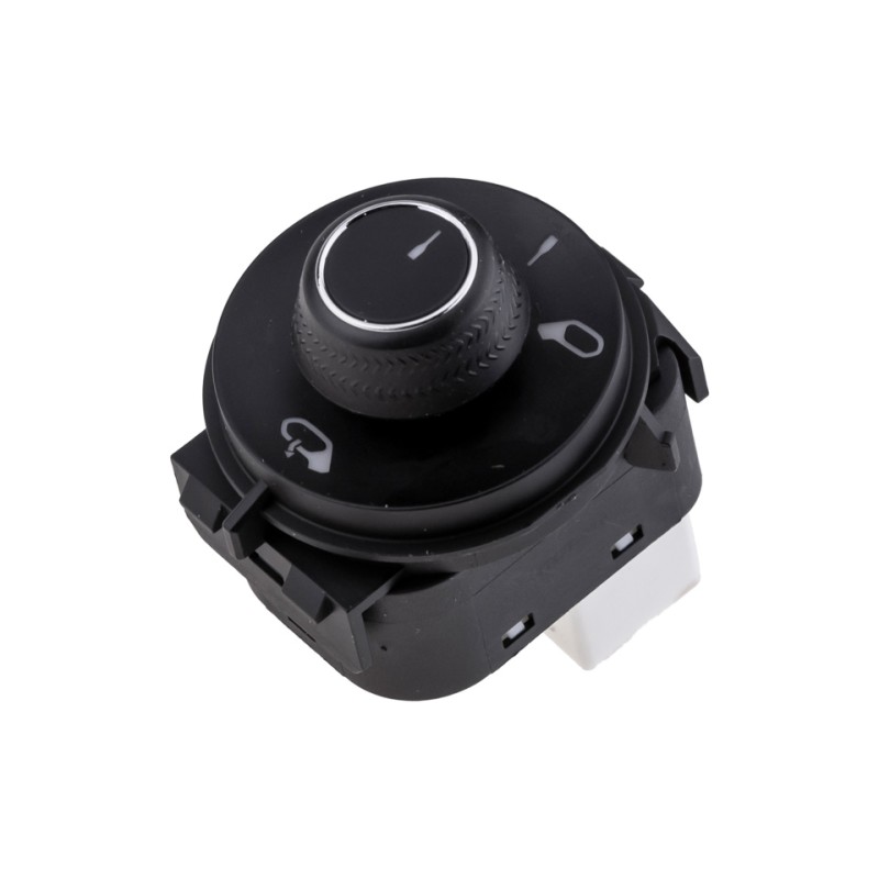 NTY – Διακόπτης Καθρεπτών για Citroen C3 III 2016+ & C4 Cactus 2014+ με 12 Pins OE 9817840980 για Ακριβή Ρύθμιση και Απόλυτο Έλε