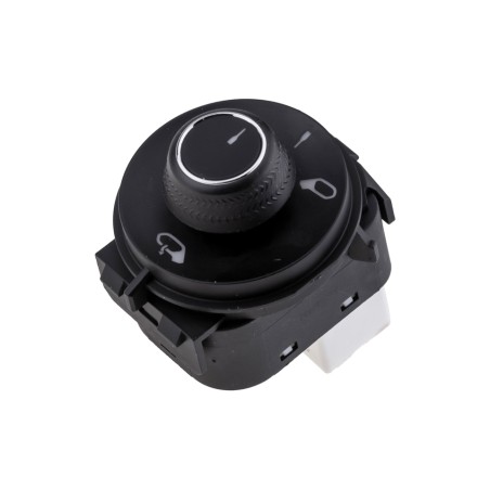 NTY – Διακόπτης Καθρεπτών για Citroen C3 III 2016+ & C4 Cactus 2014+ με 12 Pins OE 9817840980 για Ακριβή Ρύθμιση και Απόλυτο Έλε