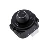 NTY – Διακόπτης Καθρεπτών για Citroen C3 III 2016+ & C4 Cactus 2014+ με 12 Pins OE 9817840980 για Ακριβή Ρύθμιση και Απόλυτο Έλε