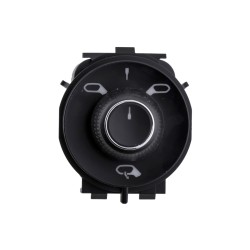 NTY – Διακόπτης Καθρεπτών για Citroen C3 III 2016+ & C4 Cactus 2014+ με 12 Pins OE 9817840980 για Ακριβή Ρύθμιση και Απόλυτο Έλε