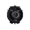 NTY – Διακόπτης Καθρεπτών για Citroen C3 III 2016+ & C4 Cactus 2014+ με 12 Pins OE 9817840980 για Ακριβή Ρύθμιση και Απόλυτο Έλε
