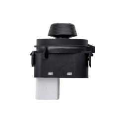 NTY – Διακόπτης Καθρεπτών για Citroen C3 III 2016+ & C4 Cactus 2014+ με 12 Pins OE 9817840980 για Ακριβή Ρύθμιση και Απόλυτο Έλε