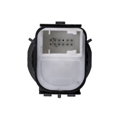 NTY – Διακόπτης Καθρεπτών για Citroen C3 III 2016+ & C4 Cactus 2014+ με 12 Pins OE 9817840980 για Ακριβή Ρύθμιση και Απόλυτο Έλε