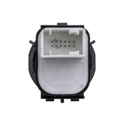 NTY – Διακόπτης Καθρεπτών για Citroen C3 III 2016+ & C4 Cactus 2014+ με 12 Pins OE 9817840980 για Ακριβή Ρύθμιση και Απόλυτο Έλε