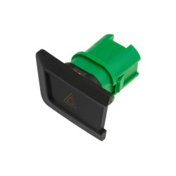 NTY – Διακόπτης Αλάρμ 3 Pins για Ford Kuga 2010+ και Ranger 2011+ με OE AB3913A350AB για Άμεση Ενεργοποίηση και Μέγιστη Ασφάλεια