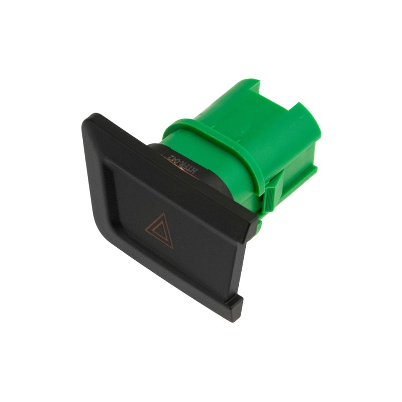 NTY – Διακόπτης Αλάρμ 3 Pins για Ford Kuga 2010+ και Ranger 2011+ με OE AB3913A350AB για Άμεση Ενεργοποίηση και Μέγιστη Ασφάλεια