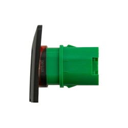 NTY – Διακόπτης Αλάρμ 3 Pins για Ford Kuga 2010+ και Ranger 2011+ με OE AB3913A350AB για Άμεση Ενεργοποίηση και Μέγιστη Ασφάλεια
