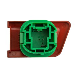 NTY – Διακόπτης Αλάρμ 3 Pins για Ford Kuga 2010+ και Ranger 2011+ με OE AB3913A350AB για Άμεση Ενεργοποίηση και Μέγιστη Ασφάλεια