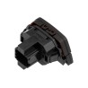 NTY – Διακόπτης Hazard για Ford Fiesta και Ecosport με OE 1519127 για Σταθερή Λειτουργία και Αξιόπιστη Ενεργοποίηση - 1 Τεμ. (EW