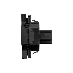 NTY – Διακόπτης Hazard για Ford Fiesta και Ecosport με OE 1519127 για Σταθερή Λειτουργία και Αξιόπιστη Ενεργοποίηση - 1 Τεμ. (EW