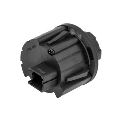NTY – Διακόπτης Κλειδώματος Διαφορικού για Ford F150 2010+ με 7 Pins και OE AL3Z-14B166-BA για Απόλυτο Έλεγχο Πρόσφυσης και Αξιό