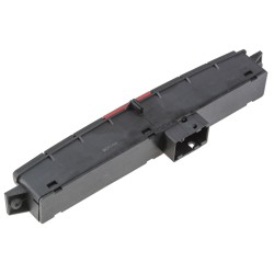 NTY – Πολυδιακόπτης Κονσόλας για Fiat Doblo II 2010+ με 18 Pins και OE 735498200 για Σταθερό Έλεγχο Λειτουργιών και Εργοστασιακή