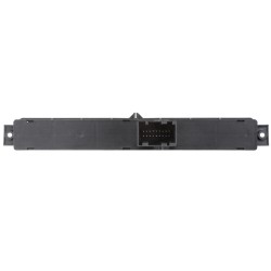 NTY – Πολυδιακόπτης Κονσόλας για Fiat Doblo II 2010+ με 18 Pins και OE 735498200 για Σταθερό Έλεγχο Λειτουργιών και Εργοστασιακή