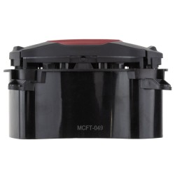 NTY – Διακόπτης Alarm Fiat Doblo 2000-2010 με OE 7354198620 για Απόλυτη Αξιοπιστία και Άμεση Ενεργοποίηση - 1 Τεμ. (EWS-FT-049)