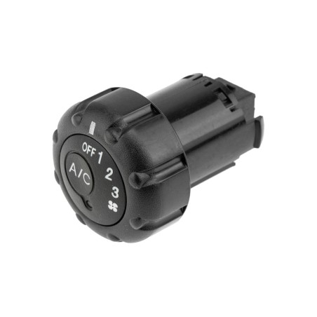 NTY – Διακόπτης Air Condition Hyundai Atos OE 97256-02001 για Αξιόπιστη Ενεργοποίηση Κλιματισμού - 1 Τεμ. (EWS-HY-024)
